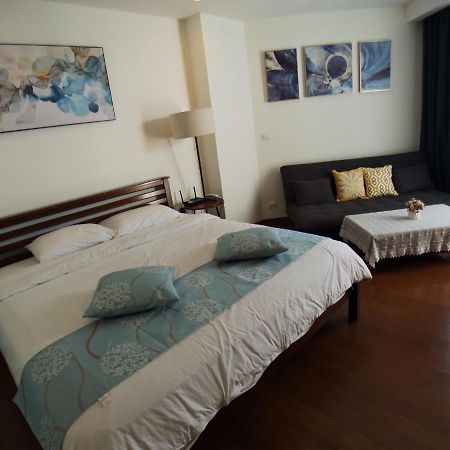 The Palm Wongamat Pattaya Διαμέρισμα Εξωτερικό φωτογραφία