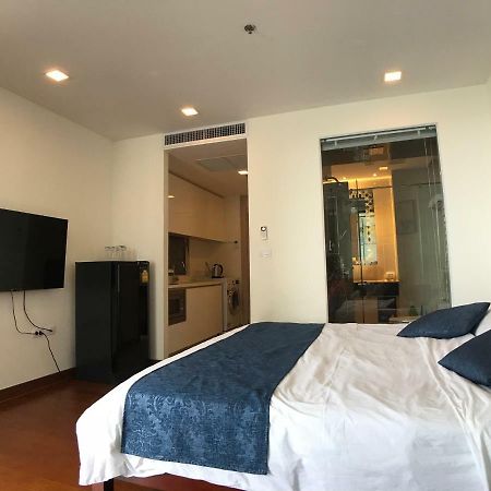 The Palm Wongamat Pattaya Διαμέρισμα Εξωτερικό φωτογραφία