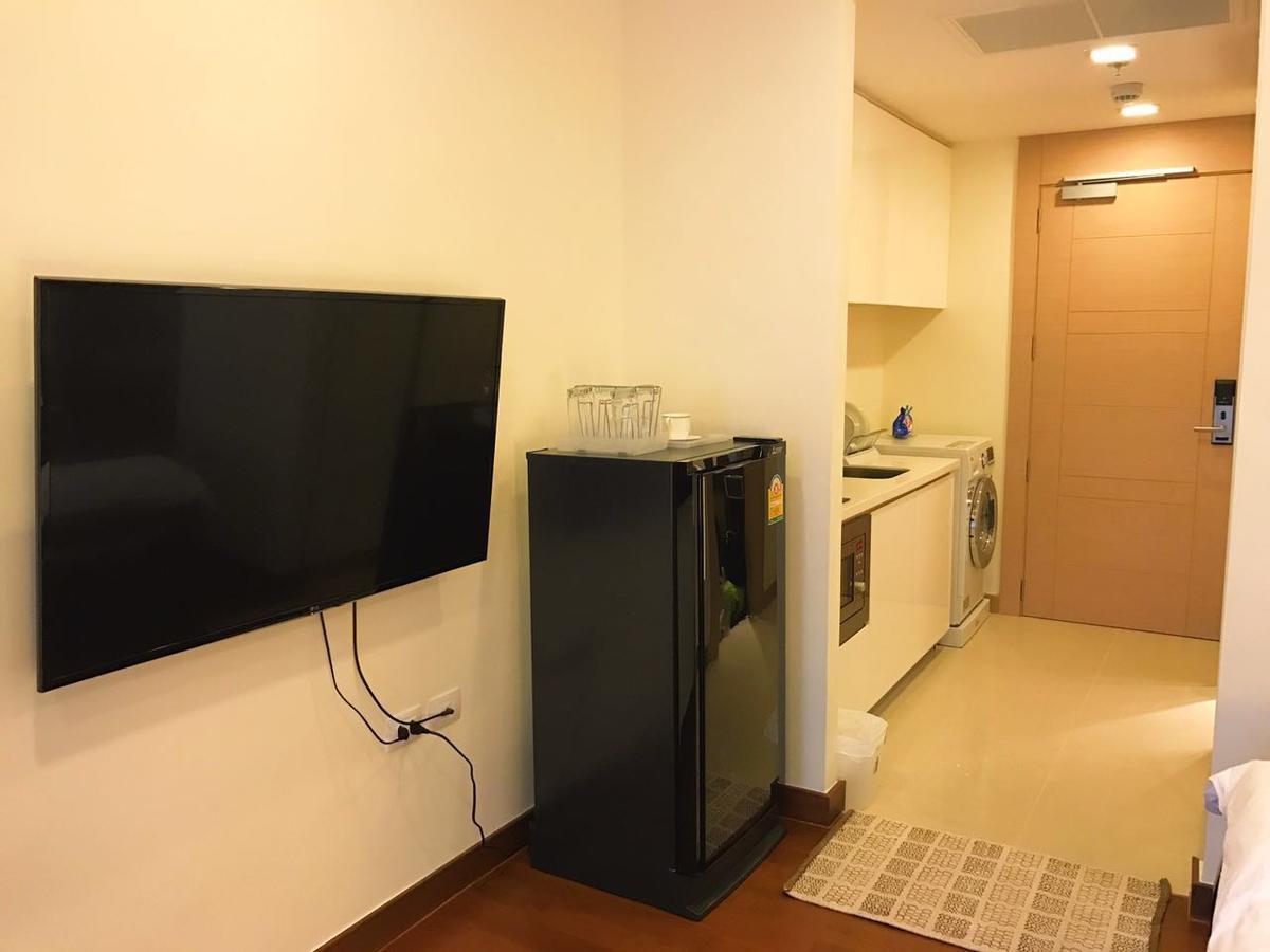 The Palm Wongamat Pattaya Διαμέρισμα Εξωτερικό φωτογραφία