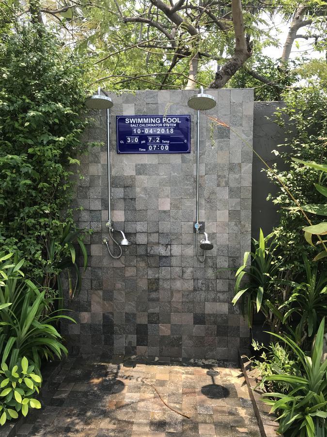 The Palm Wongamat Pattaya Διαμέρισμα Εξωτερικό φωτογραφία