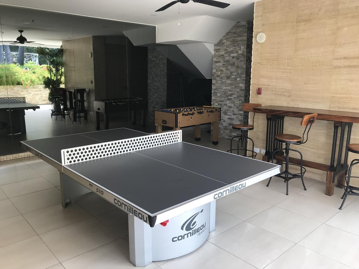 The Palm Wongamat Pattaya Διαμέρισμα Εξωτερικό φωτογραφία